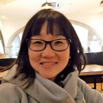 Issue 25: Dr Jenny Zhang